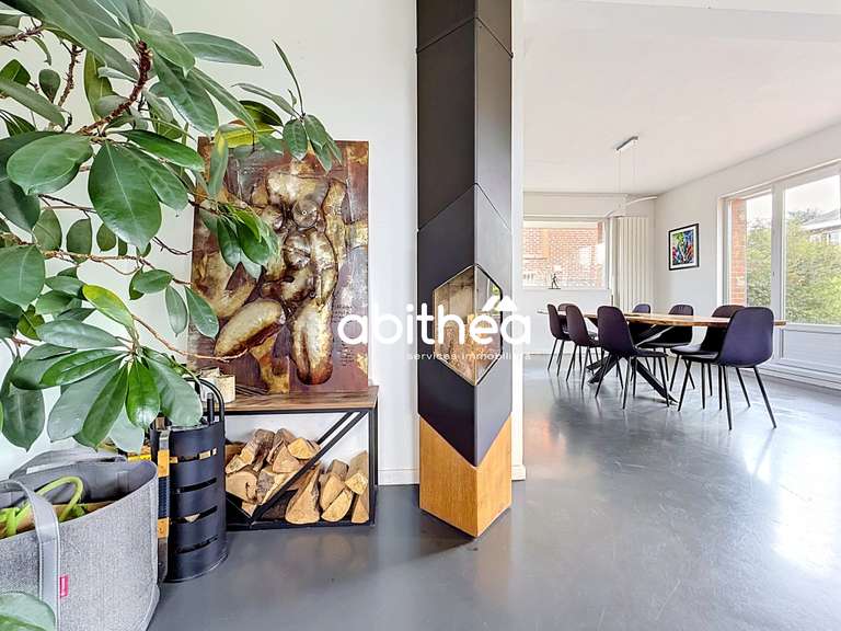 Maison Wattignies - 7 chambres - 195m²