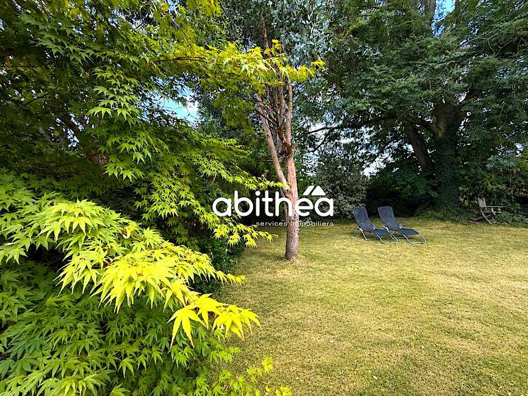 Maison Wattignies - 7 chambres - 195m²
