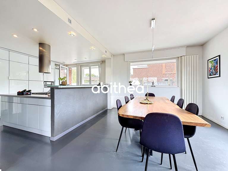 Maison Wattignies - 7 chambres - 195m²