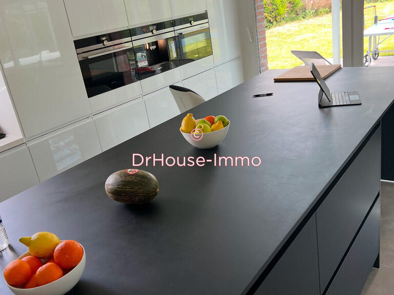 Villa Wattrelos - 4 bedrooms - 191m²