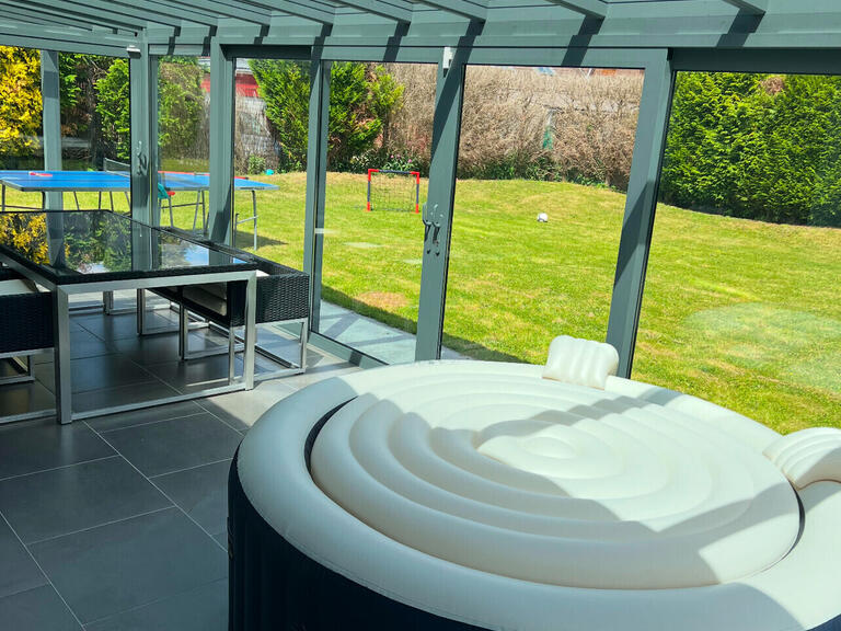 Villa Wattrelos - 4 bedrooms - 191m²