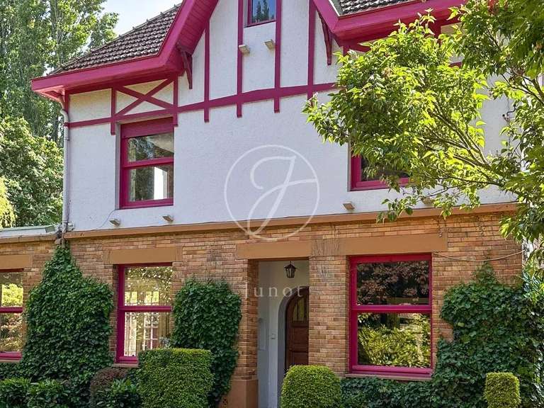 Maison Wavrin - 7 chambres - 361m²