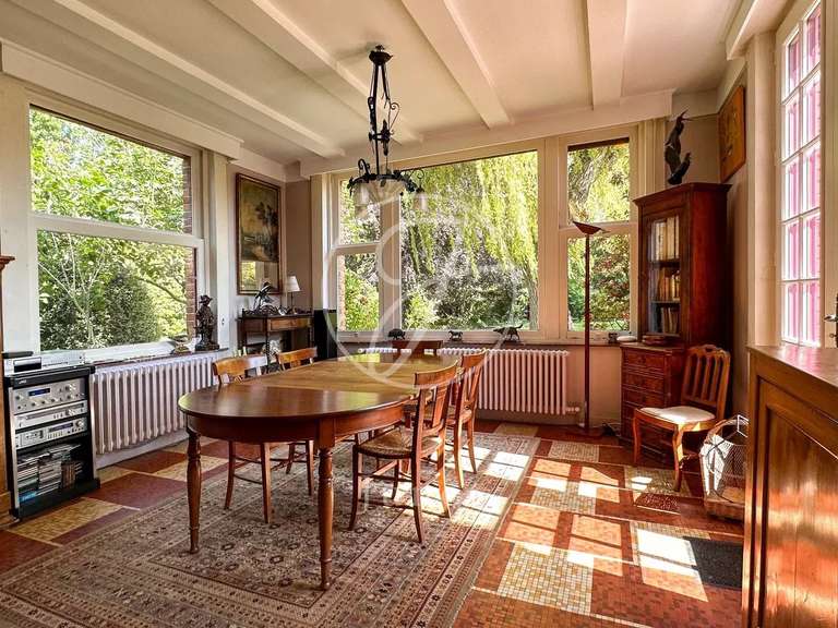 Maison Wavrin - 7 chambres - 361m²