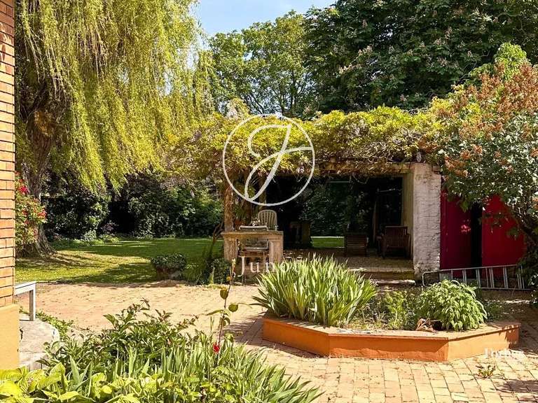 Maison Wavrin - 7 chambres - 361m²