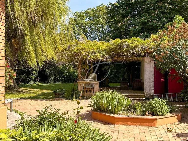 Maison Wavrin - 7 chambres - 361m²