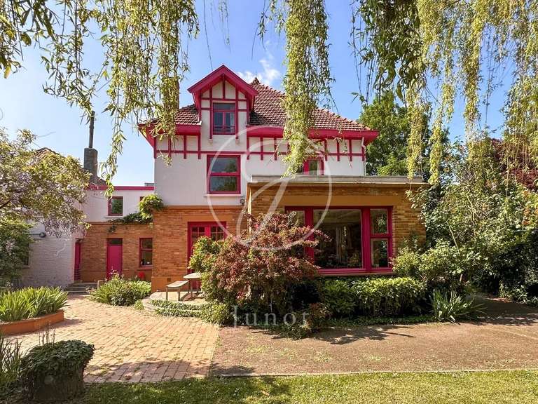 Maison Wavrin - 7 chambres - 361m²