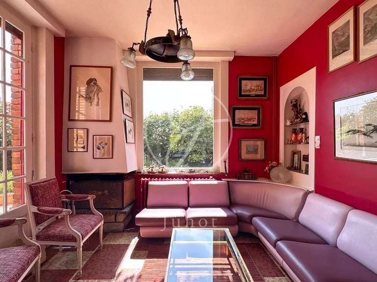 Maison Wavrin - 7 chambres - 361m²