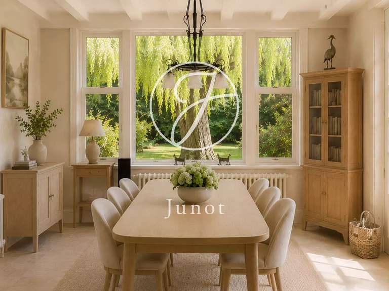 Maison Wavrin - 7 chambres - 361m²