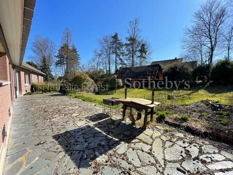 House Wervicq-Sud - 3 bedrooms - 275m²