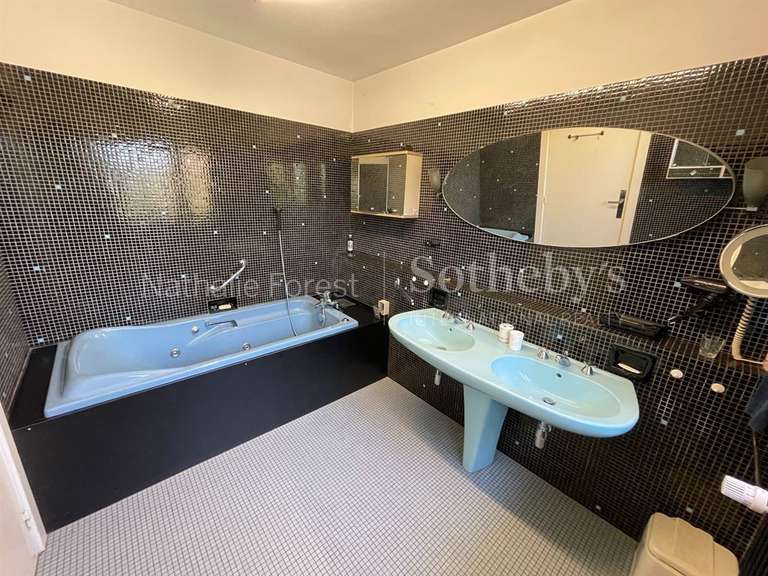 House Wervicq-Sud - 3 bedrooms - 275m²