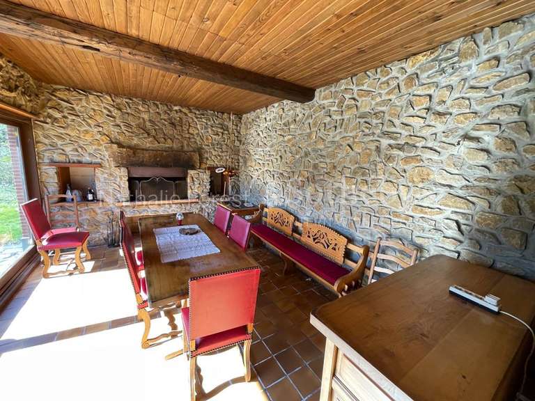 House Wervicq-Sud - 3 bedrooms - 275m²