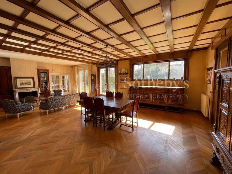 House Wervicq-Sud - 3 bedrooms - 275m²