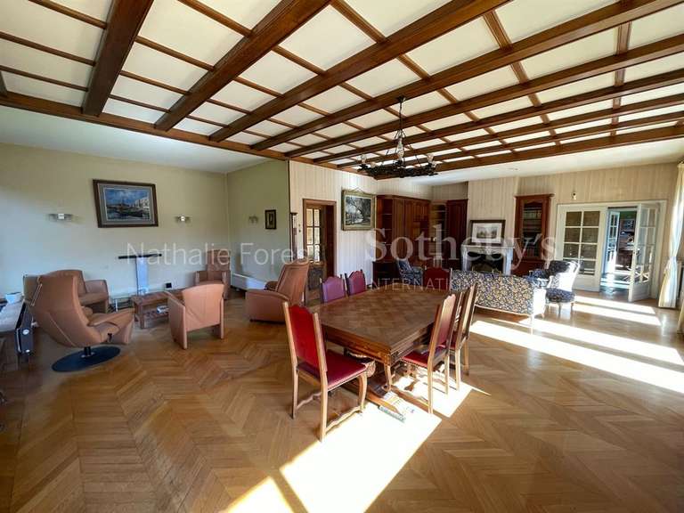 House Wervicq-Sud - 3 bedrooms - 275m²