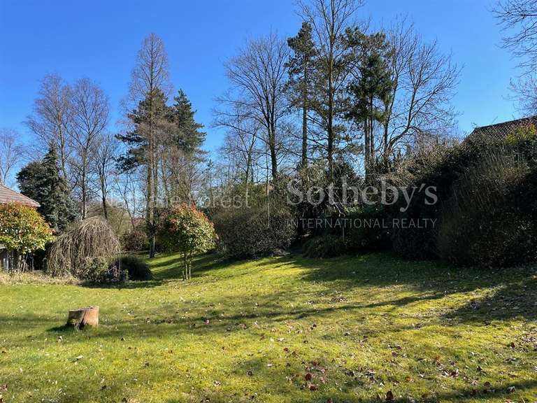 House Wervicq-Sud - 3 bedrooms - 275m²