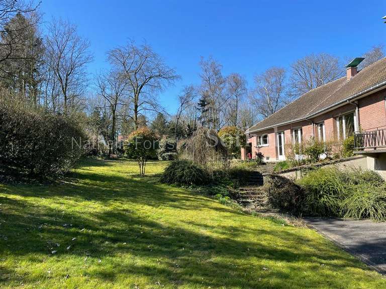 House Wervicq-Sud - 3 bedrooms - 275m²