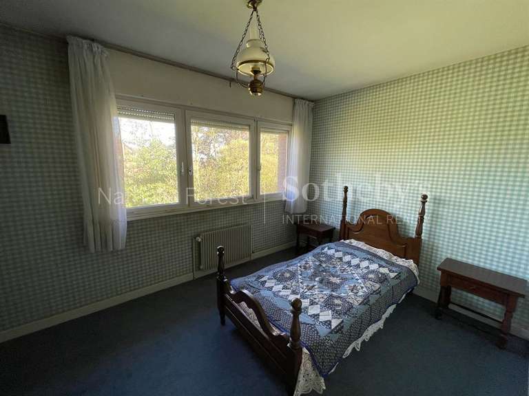 House Wervicq-Sud - 3 bedrooms - 275m²