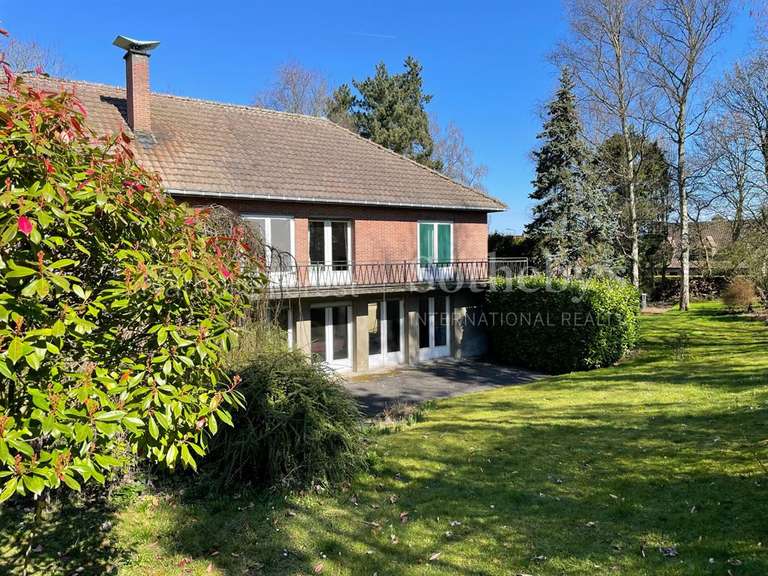 House Wervicq-Sud - 3 bedrooms - 275m²