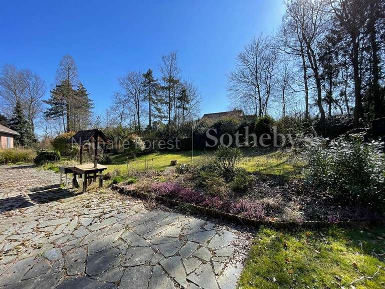 House Wervicq-Sud - 3 bedrooms - 275m²