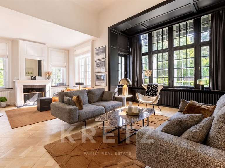 House Wervicq-Sud - 7 bedrooms - 429m²