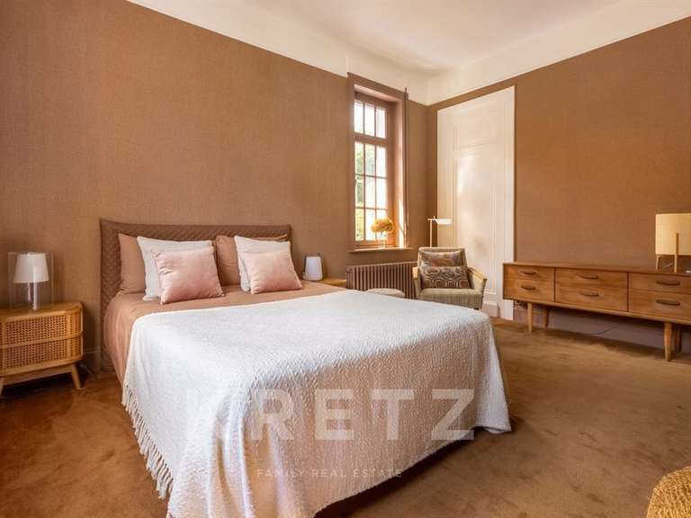 House Wervicq-Sud - 7 bedrooms - 429m²