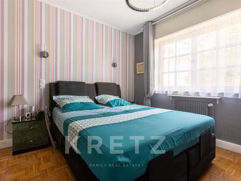 House Wervicq-Sud - 6 bedrooms - 330m²