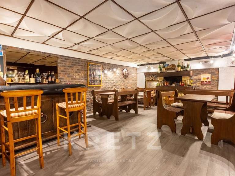 House Wervicq-Sud - 6 bedrooms - 330m²