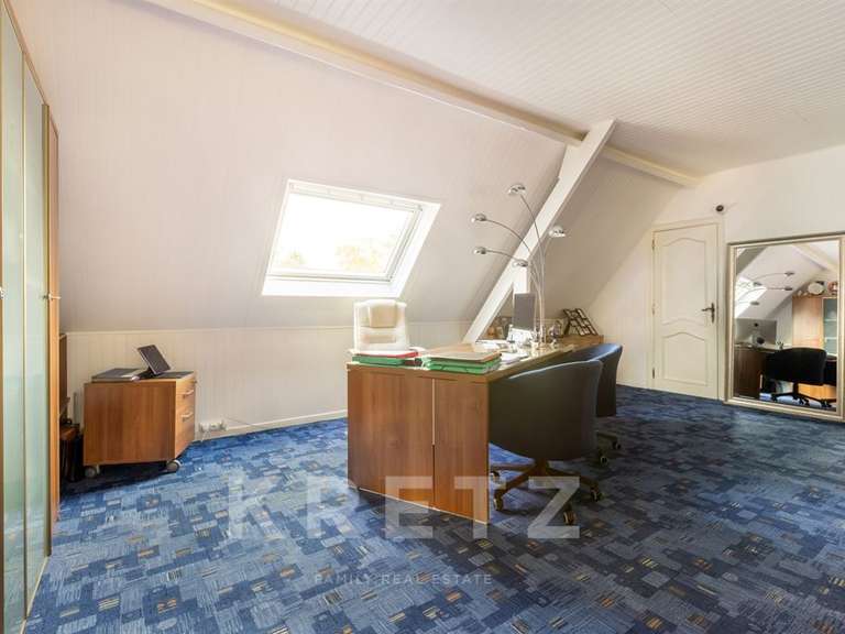 Maison Wervicq-Sud - 6 chambres - 330m²