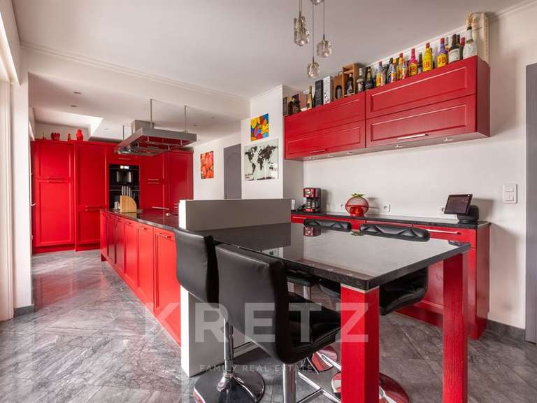 Maison Wervicq-Sud - 6 chambres - 330m²