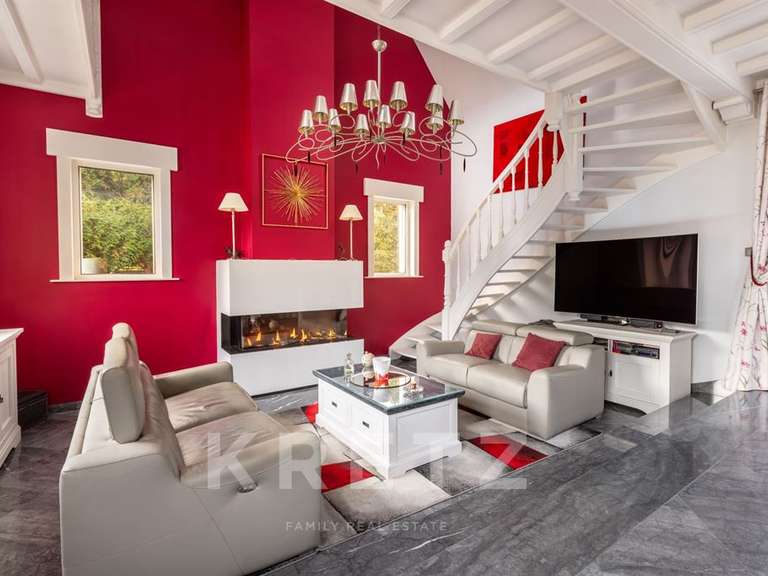 Maison Wervicq-Sud - 6 chambres - 330m²