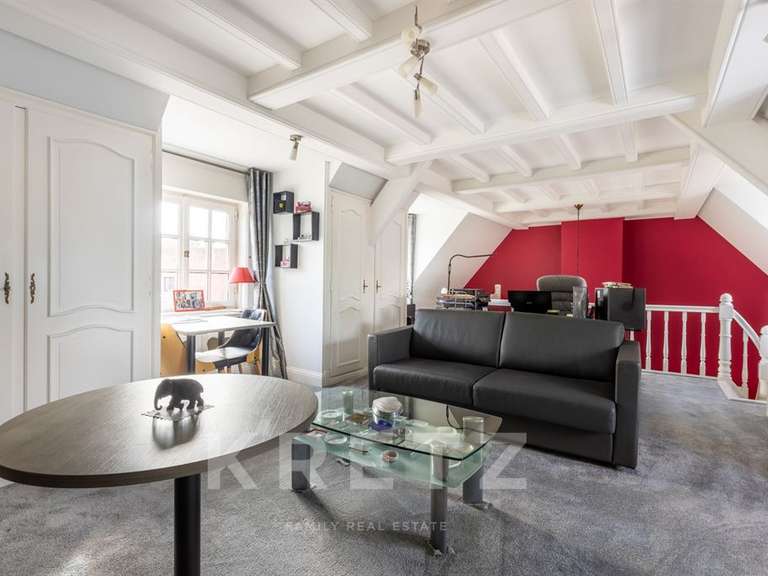 House Wervicq-Sud - 6 bedrooms - 330m²