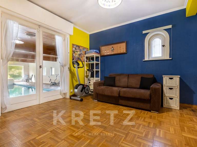 House Wervicq-Sud - 6 bedrooms - 330m²