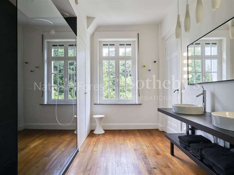 Maison Wervicq-Sud - 6 chambres - 673m²