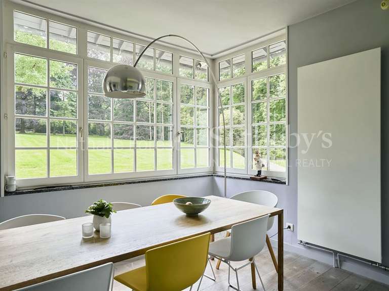 House Wervicq-Sud - 6 bedrooms - 673m²