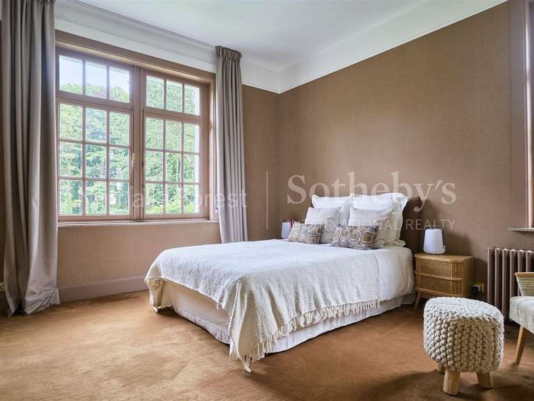 House Wervicq-Sud - 6 bedrooms - 673m²