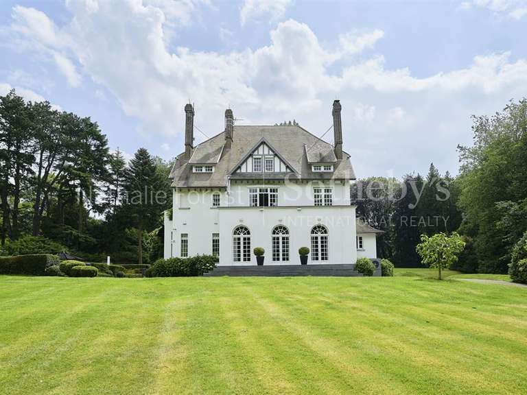 Maison Wervicq-Sud - 6 chambres - 673m²