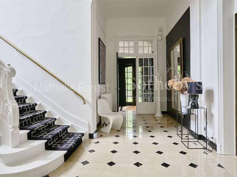 Maison Wervicq-Sud - 6 chambres - 673m²