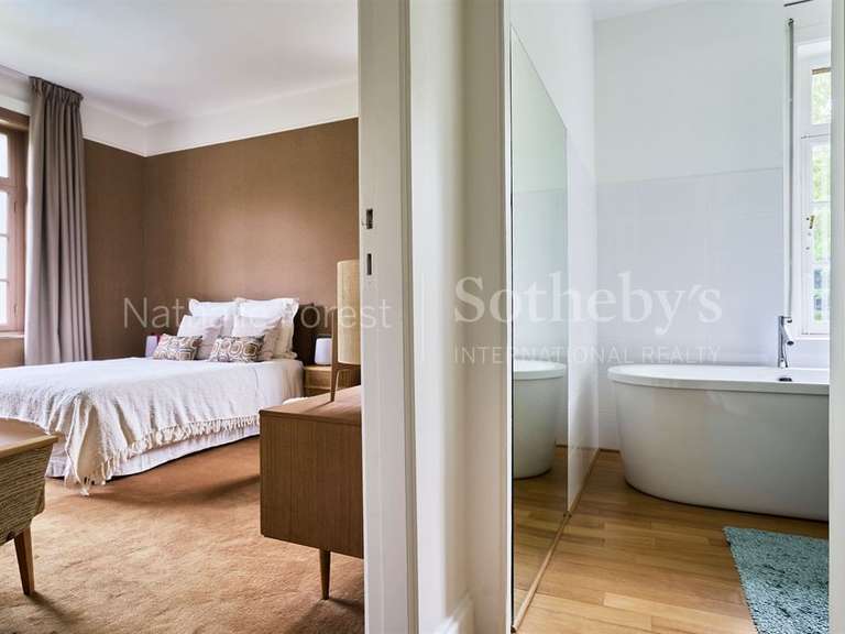 House Wervicq-Sud - 6 bedrooms - 673m²