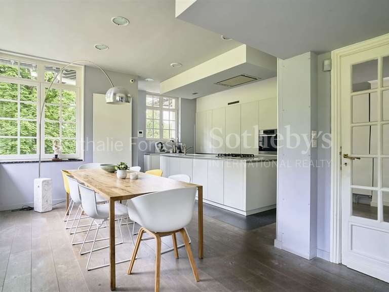 Maison Wervicq-Sud - 6 chambres - 673m²