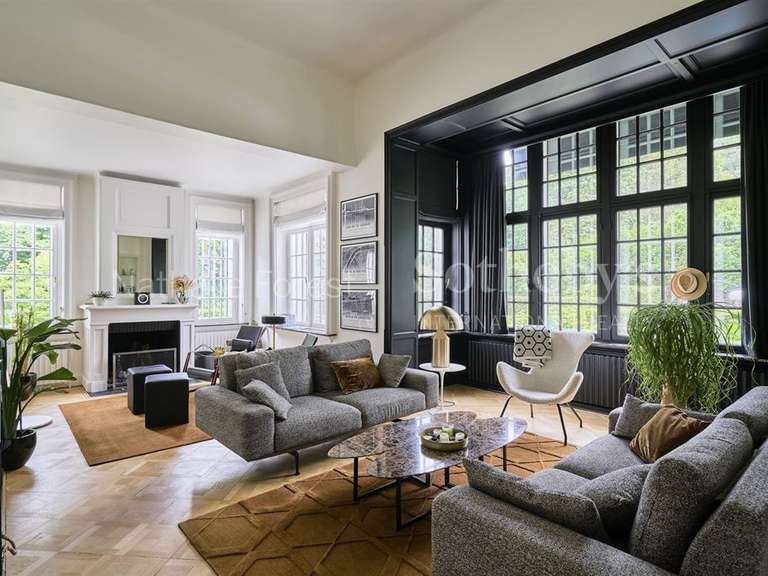 House Wervicq-Sud - 6 bedrooms - 673m²