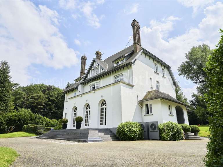 House Wervicq-Sud - 6 bedrooms - 673m²