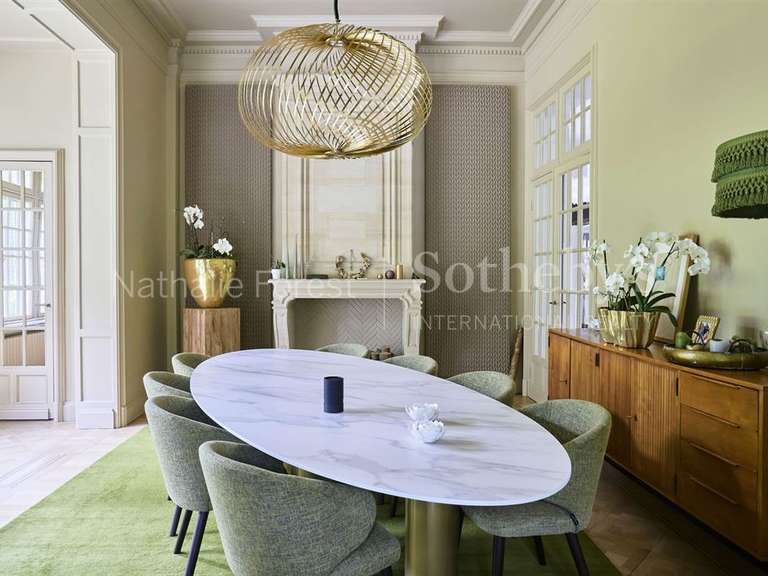 House Wervicq-Sud - 6 bedrooms - 673m²