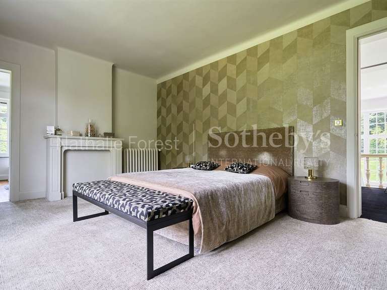 Maison Wervicq-Sud - 6 chambres - 673m²