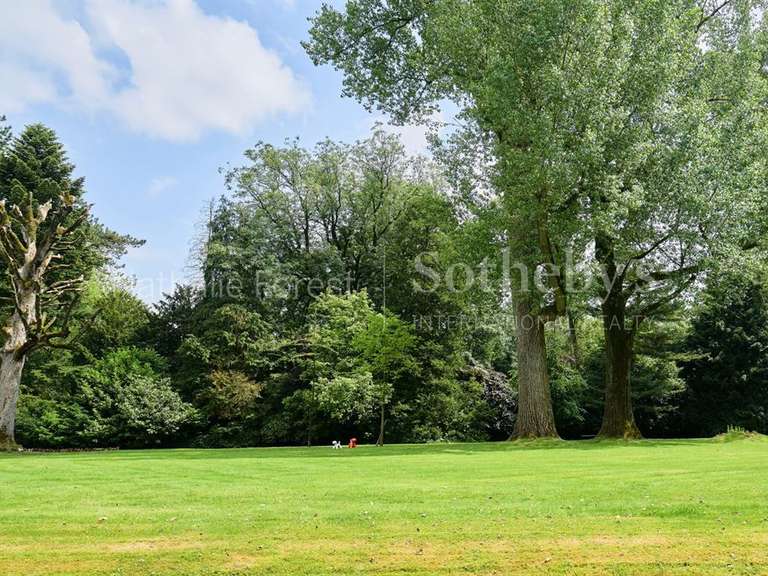 House Wervicq-Sud - 6 bedrooms - 673m²