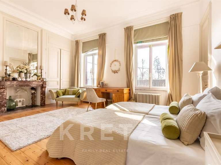 House Wervicq-Sud - 5 bedrooms - 390m²