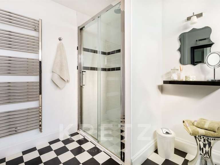 House Wervicq-Sud - 5 bedrooms - 390m²