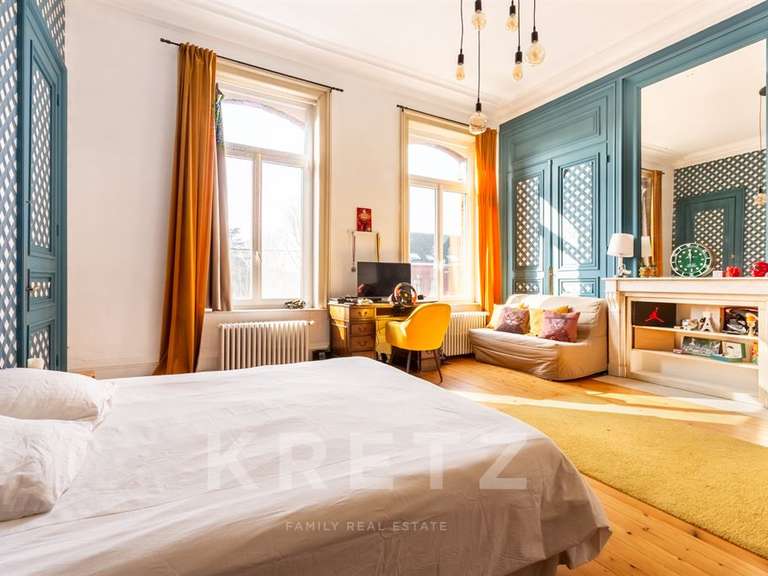 House Wervicq-Sud - 5 bedrooms - 390m²