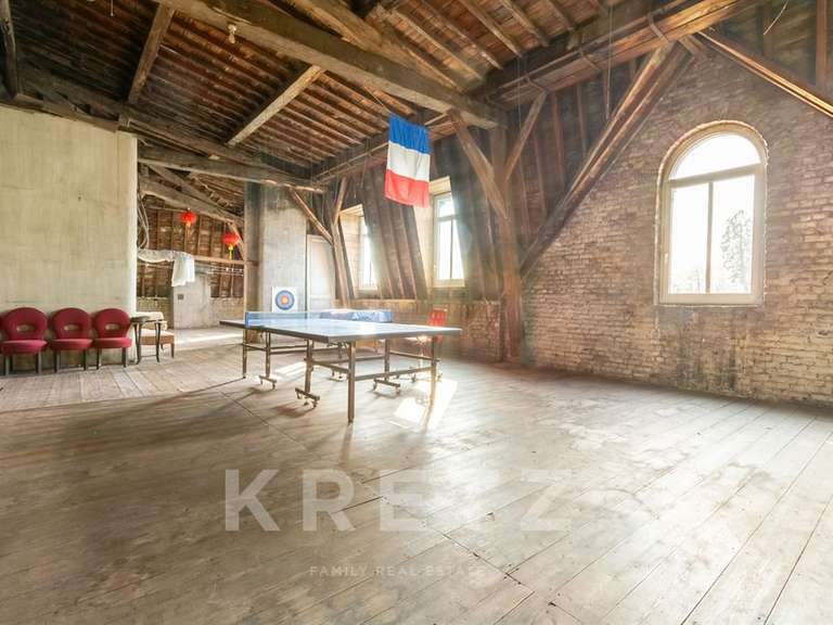 House Wervicq-Sud - 5 bedrooms - 390m²