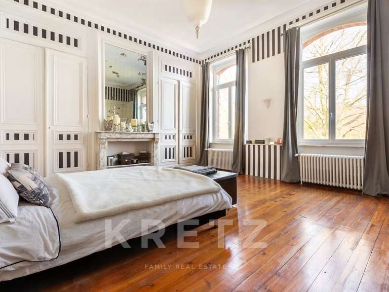 House Wervicq-Sud - 5 bedrooms - 390m²