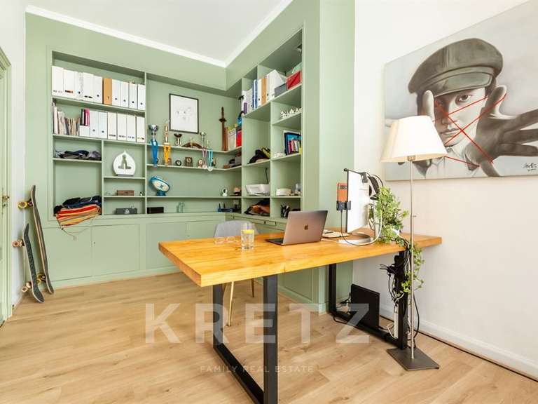 House Wervicq-Sud - 5 bedrooms - 390m²