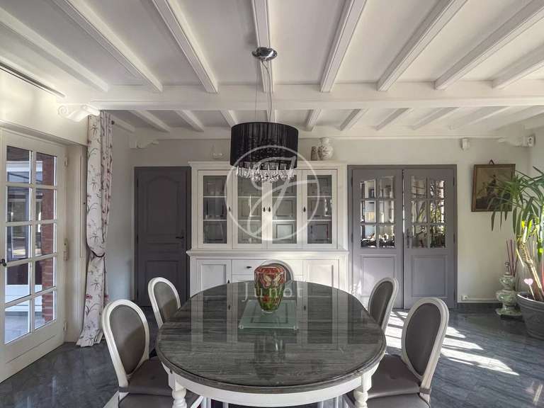 Maison Wervicq-Sud - 6 chambres - 654m²